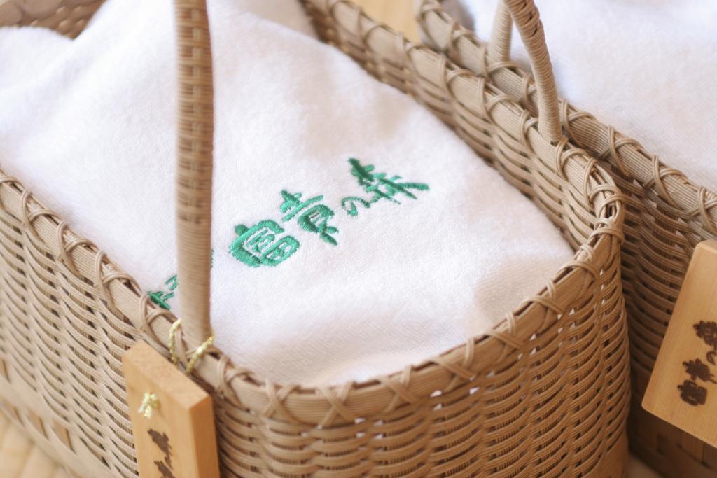 Hotel Fuki No Mori Nagiso Værelse billede