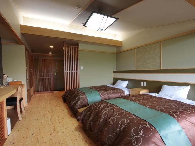 Hotel Fuki No Mori Nagiso Eksteriør billede