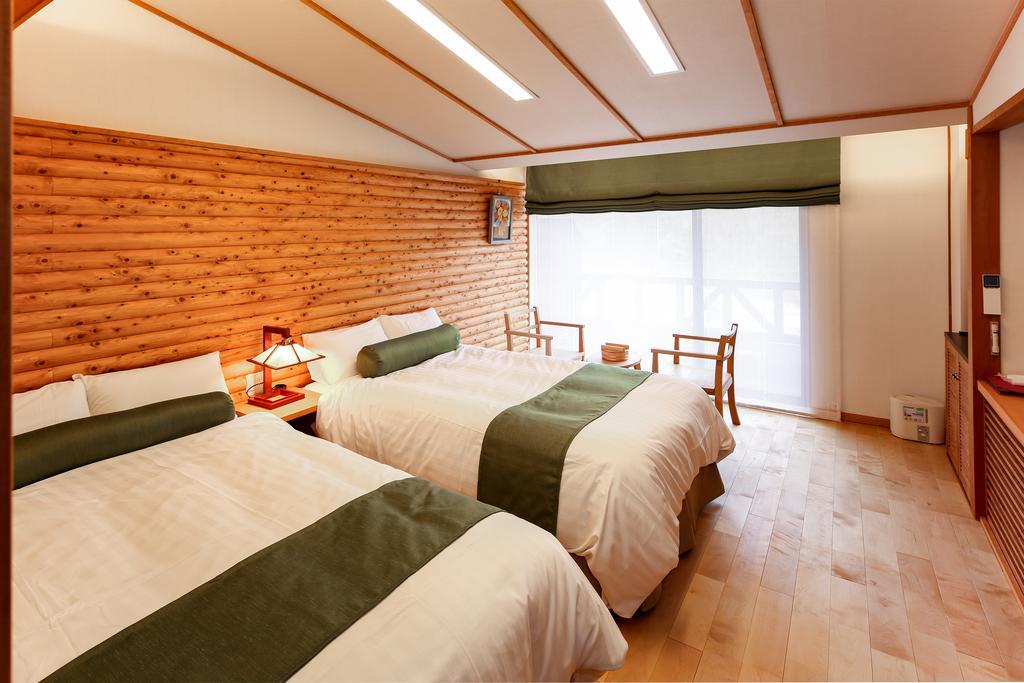Hotel Fuki No Mori Nagiso Eksteriør billede