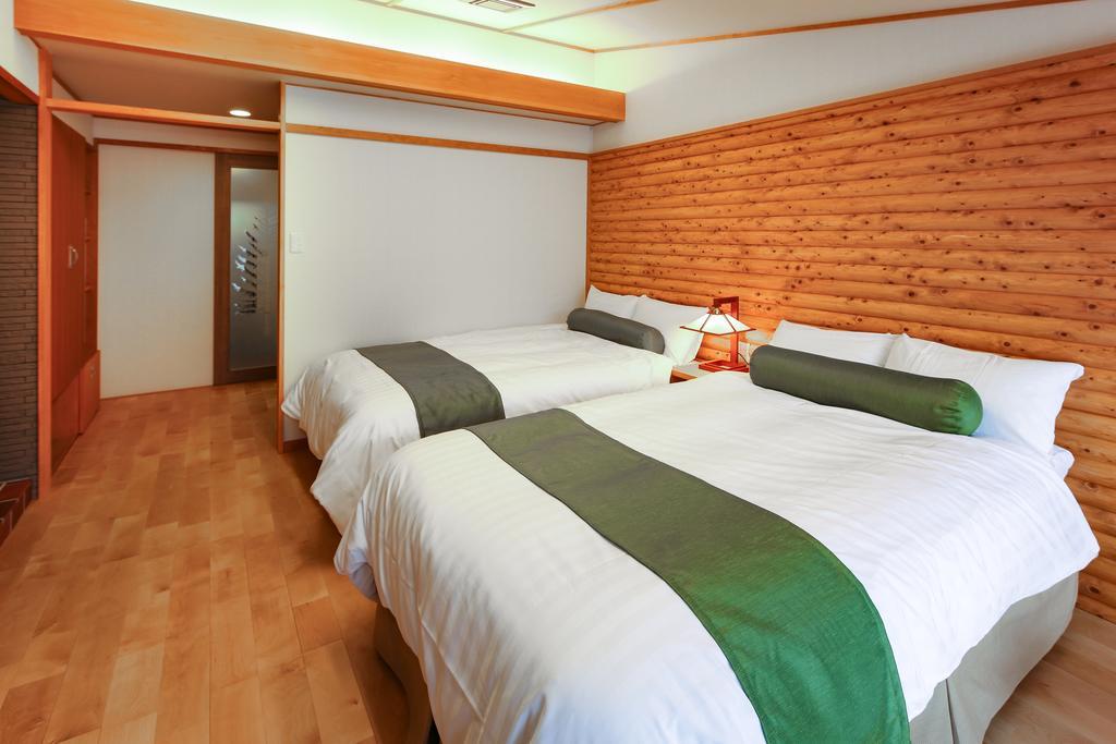 Hotel Fuki No Mori Nagiso Eksteriør billede